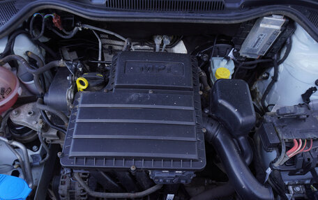 Volkswagen Polo VI (EU Market), 2018 год, 941 000 рублей, 21 фотография