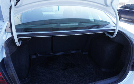 Volkswagen Polo VI (EU Market), 2018 год, 941 000 рублей, 22 фотография