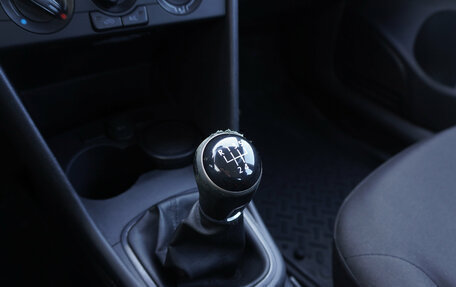 Volkswagen Polo VI (EU Market), 2018 год, 941 000 рублей, 16 фотография