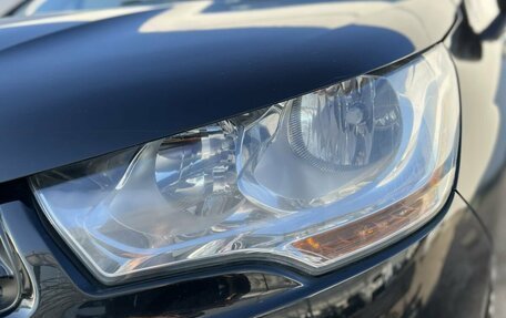 Citroen C4 II рестайлинг, 2011 год, 600 000 рублей, 9 фотография