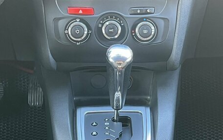 Citroen C4 II рестайлинг, 2011 год, 600 000 рублей, 17 фотография