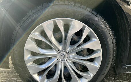 Citroen C4 II рестайлинг, 2011 год, 600 000 рублей, 10 фотография