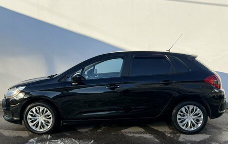 Citroen C4 II рестайлинг, 2011 год, 600 000 рублей, 8 фотография