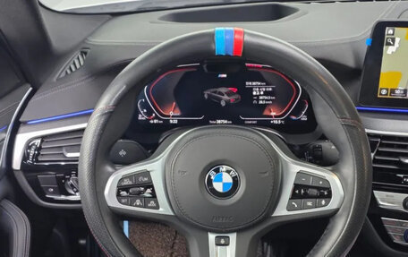 BMW 5 серия, 2023 год, 5 348 000 рублей, 8 фотография