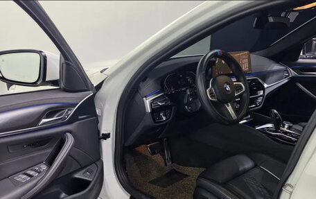 BMW 5 серия, 2023 год, 5 348 000 рублей, 6 фотография