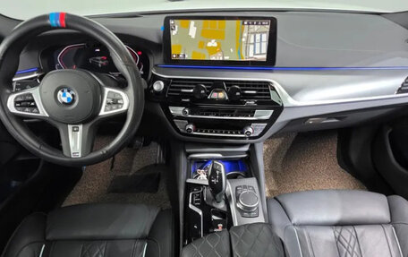 BMW 5 серия, 2023 год, 5 348 000 рублей, 7 фотография