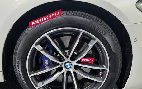 BMW 5 серия, 2023 год, 5 348 000 рублей, 5 фотография