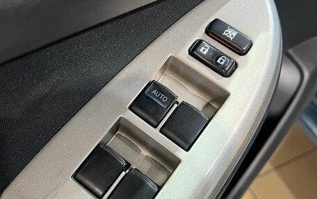 Toyota Corolla, 2007 год, 819 900 рублей, 9 фотография