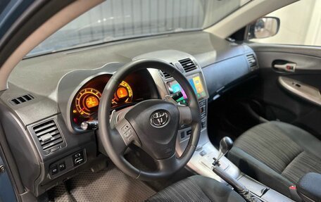 Toyota Corolla, 2007 год, 819 900 рублей, 5 фотография