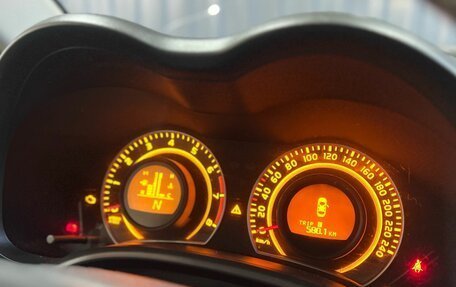 Toyota Corolla, 2007 год, 819 900 рублей, 16 фотография