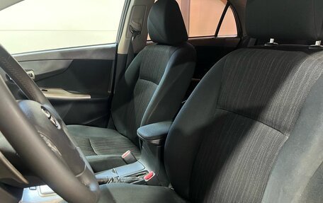 Toyota Corolla, 2007 год, 819 900 рублей, 17 фотография