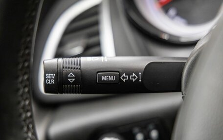 Opel Astra J, 2014 год, 1 138 000 рублей, 17 фотография