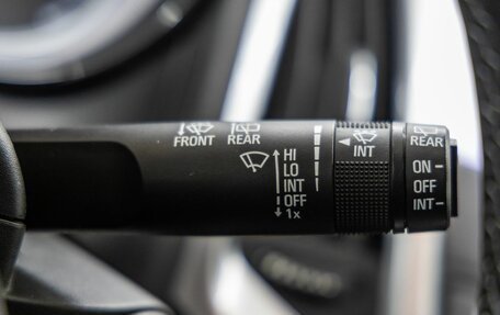 Opel Astra J, 2014 год, 1 138 000 рублей, 20 фотография