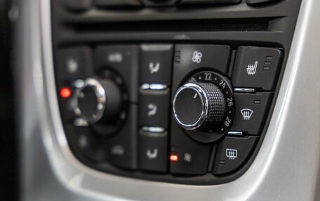 Opel Astra J, 2014 год, 1 138 000 рублей, 31 фотография