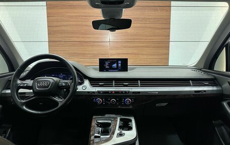 Audi Q7, 2016 год, 3 699 000 рублей, 8 фотография