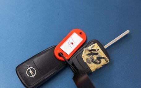 Opel Astra J, 2014 год, 1 138 000 рублей, 37 фотография