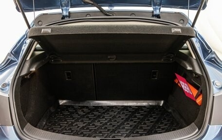 Opel Astra J, 2014 год, 1 138 000 рублей, 35 фотография