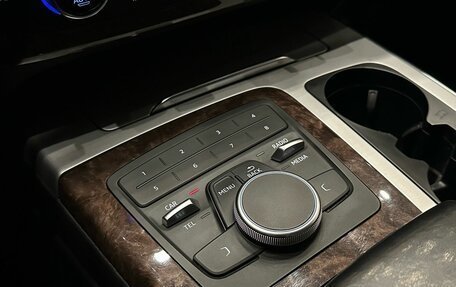 Audi Q7, 2016 год, 3 699 000 рублей, 16 фотография