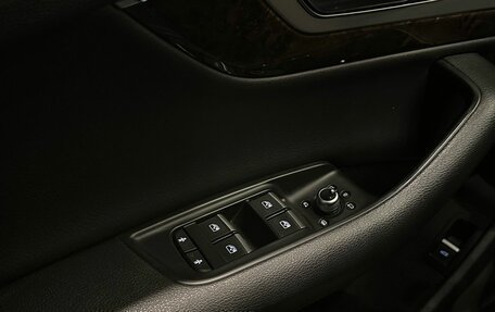 Audi Q7, 2016 год, 3 699 000 рублей, 19 фотография