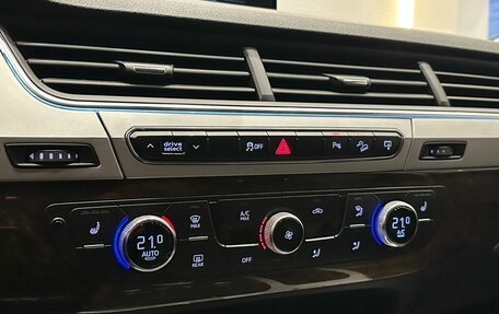 Audi Q7, 2016 год, 3 699 000 рублей, 15 фотография