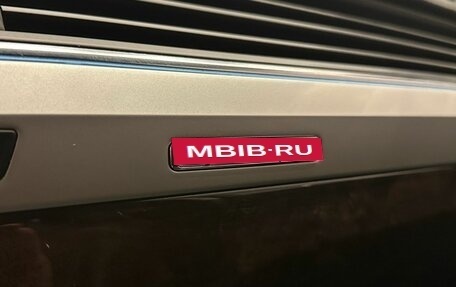 Audi Q7, 2016 год, 3 699 000 рублей, 14 фотография