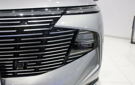 Haval F7, 2026 год, 3 699 000 рублей, 6 фотография