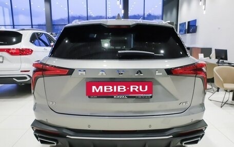 Haval F7, 2026 год, 3 699 000 рублей, 2 фотография