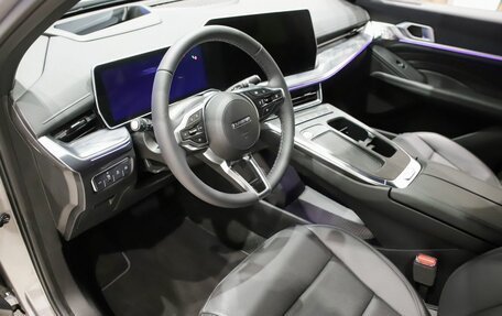 Haval F7, 2026 год, 3 699 000 рублей, 9 фотография