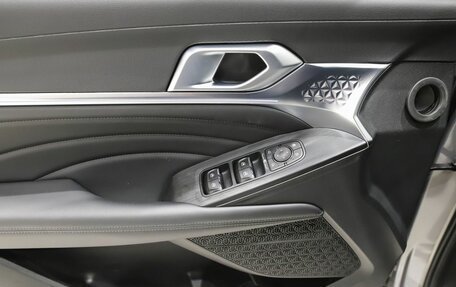 Haval F7, 2026 год, 3 699 000 рублей, 10 фотография