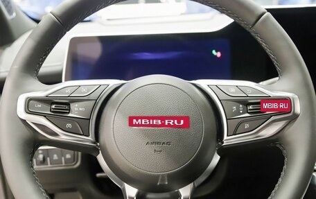 Haval F7, 2026 год, 3 699 000 рублей, 14 фотография