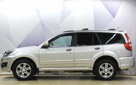 Great Wall Hover H3 I, 2011 год, 557 700 рублей, 2 фотография