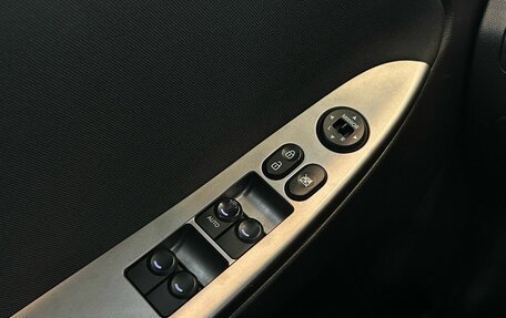 Hyundai Solaris II рестайлинг, 2016 год, 1 299 900 рублей, 16 фотография