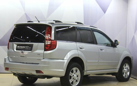 Great Wall Hover H3 I, 2011 год, 557 700 рублей, 6 фотография