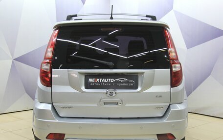 Great Wall Hover H3 I, 2011 год, 557 700 рублей, 5 фотография