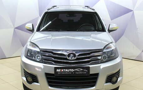 Great Wall Hover H3 I, 2011 год, 557 700 рублей, 10 фотография