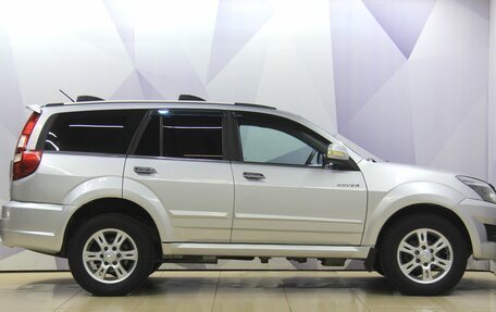 Great Wall Hover H3 I, 2011 год, 557 700 рублей, 8 фотография