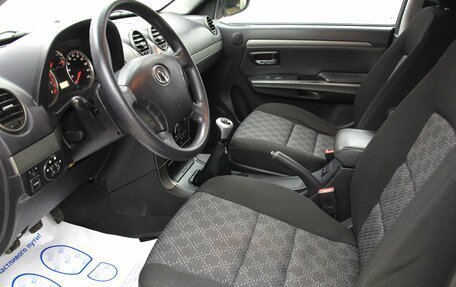 Great Wall Hover H3 I, 2011 год, 557 700 рублей, 15 фотография