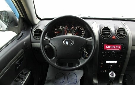 Great Wall Hover H3 I, 2011 год, 557 700 рублей, 17 фотография