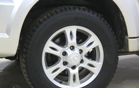 Great Wall Hover H3 I, 2011 год, 557 700 рублей, 31 фотография