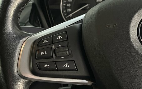 BMW X1, 2016 год, 1 729 000 рублей, 11 фотография