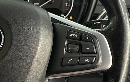 BMW X1, 2016 год, 1 729 000 рублей, 12 фотография