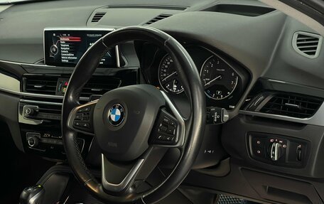BMW X1, 2016 год, 1 729 000 рублей, 8 фотография