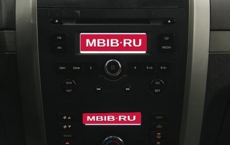 Great Wall Hover H3 I, 2011 год, 557 700 рублей, 20 фотография