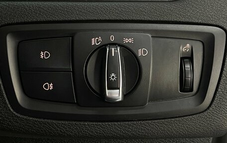 BMW X1, 2016 год, 1 729 000 рублей, 15 фотография