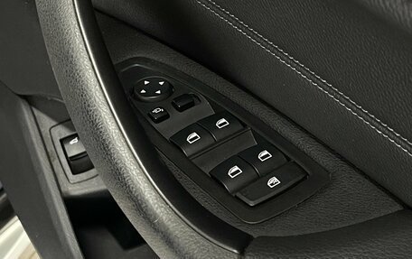 BMW X1, 2016 год, 1 729 000 рублей, 18 фотография