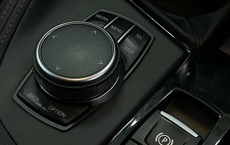 BMW X1, 2016 год, 1 729 000 рублей, 17 фотография