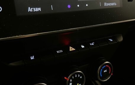 Renault Duster, 2021 год, 1 670 000 рублей, 13 фотография