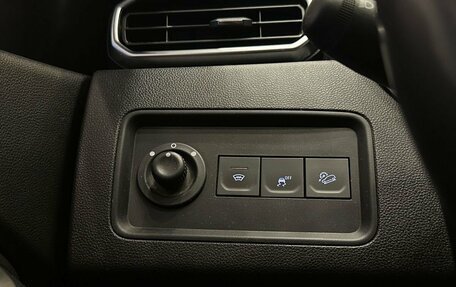 Renault Duster, 2021 год, 1 670 000 рублей, 17 фотография