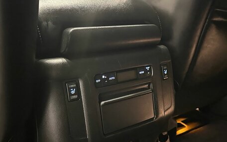 Infiniti QX80 I рестайлинг, 2014 год, 3 499 500 рублей, 18 фотография