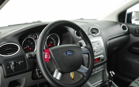 Ford Focus II рестайлинг, 2008 год, 569 000 рублей, 9 фотография